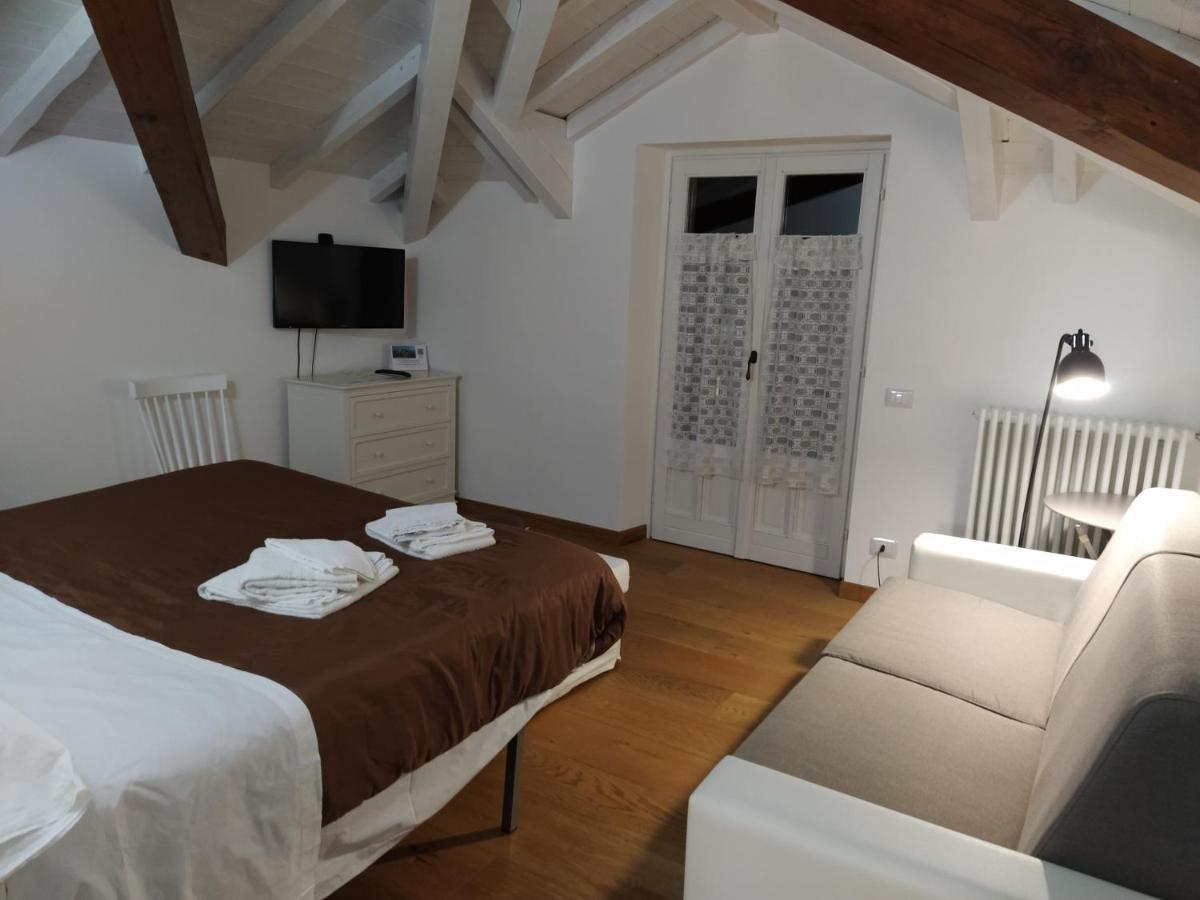 Villa Peachey Стреза Екстериор снимка